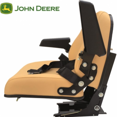 Banco Linha Moderna Com Regulagem de Altura John Deere