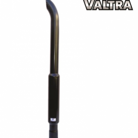 Silencioso Valtra/Valmet 805.023.00 Redondo