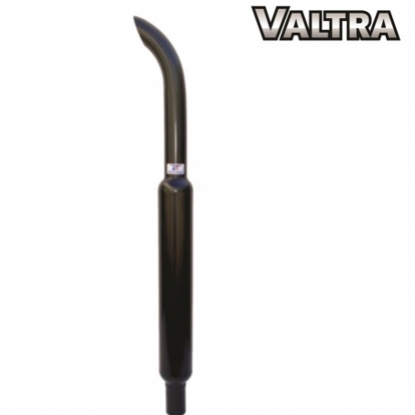 Silencioso Valtra/Valmet 158.340