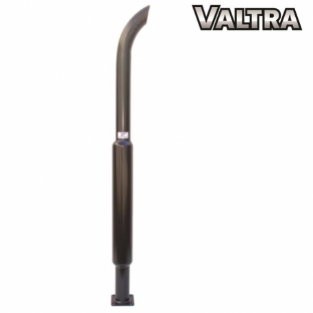 Silencioso Valtra/Valmet 193.741 Redondo Miolo Duplo